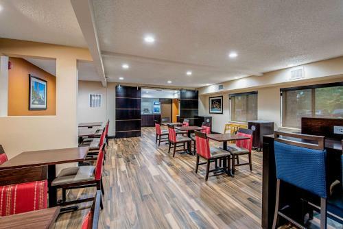 Hotel La Quinta Inn Chicago Matteson