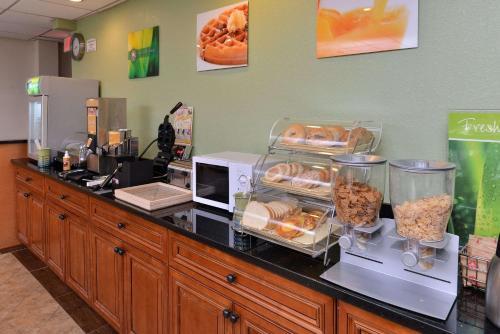 Hotel Quality Inn And Suites Matteson