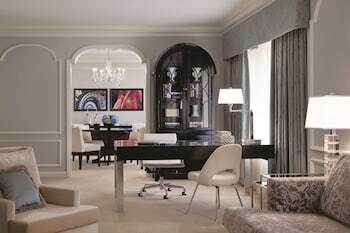 Hotel Four Seasons Chicago