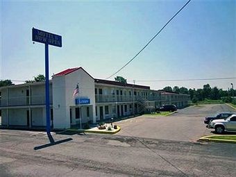 Hotel Comfort Suites Mount Vernon