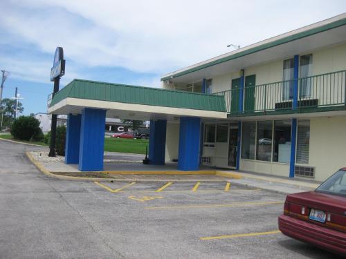 Motel Regency Inn Of Naperville