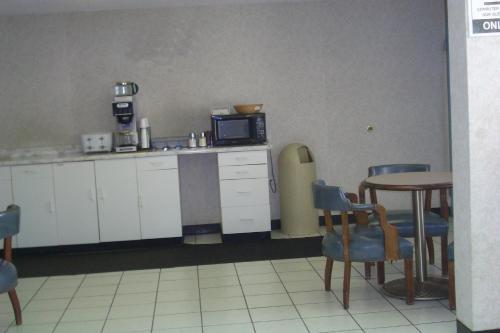 Motel Regency Inn Of Naperville