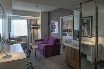 Godfrey Hotel Chicago