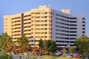 Hotel Courtyard Chicago Oakbrook Terrace