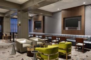 Hotel Courtyard Chicago Oakbrook Terrace