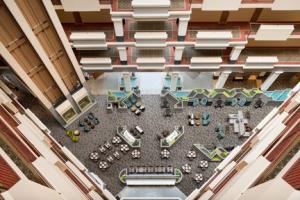 Hotel Courtyard Chicago Oakbrook Terrace
