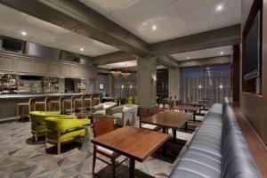 Hotel Courtyard Chicago Oakbrook Terrace
