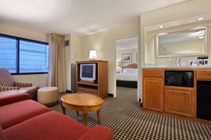 Hotel Courtyard Chicago Oakbrook Terrace