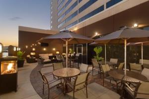 Hotel Courtyard Chicago Oakbrook Terrace