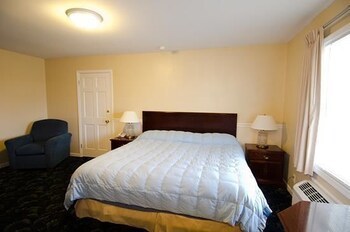 Motel Alpine Inn & Suites Rockford