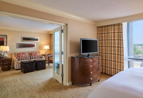 Hotel Chicago Marriott O'hare