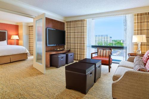 Hotel Chicago Marriott O'hare