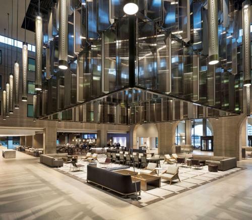Hotel Hyatt Regency Schaumburg Chicago