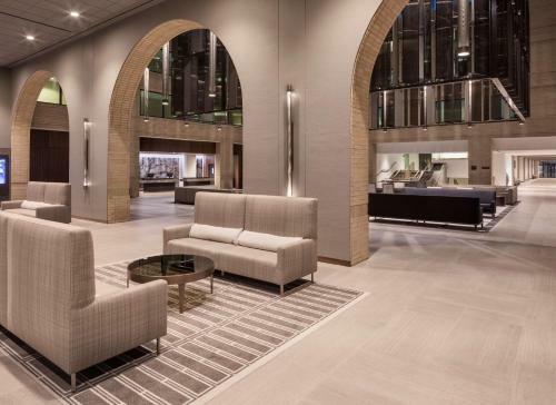 Hotel Hyatt Regency Schaumburg Chicago