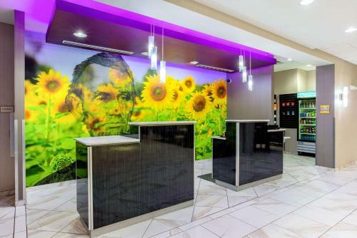 Hotel La Quinta Inn & Suites Springfield