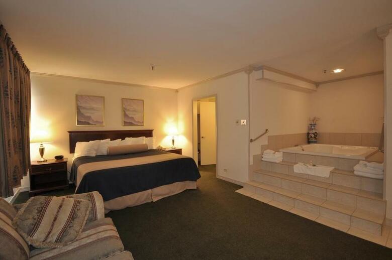 Hotel Best Western At O'hare