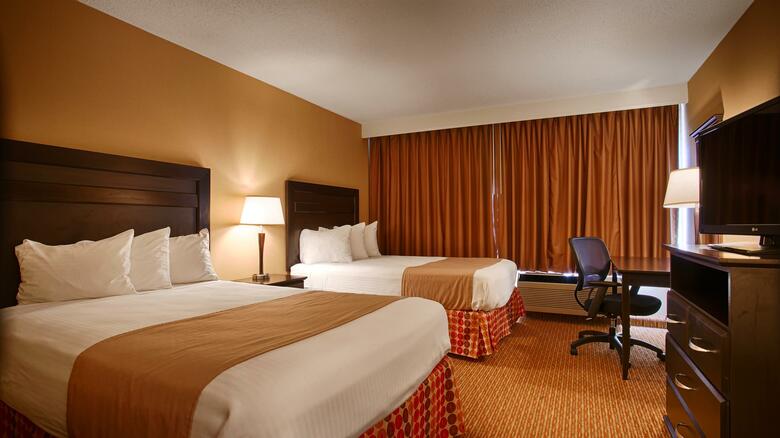 Hotel Best Western At O'hare