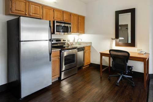 Hotel Hyatt House Chicago Schaumburg