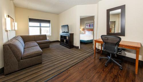 Hotel Hyatt House Chicago Schaumburg