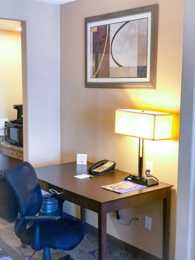 Hotel Wingate By Wyndham Tinley Park