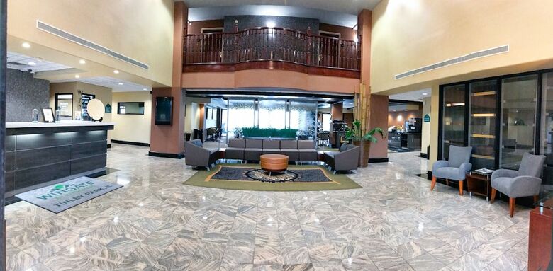 Hotel Wingate By Wyndham Tinley Park