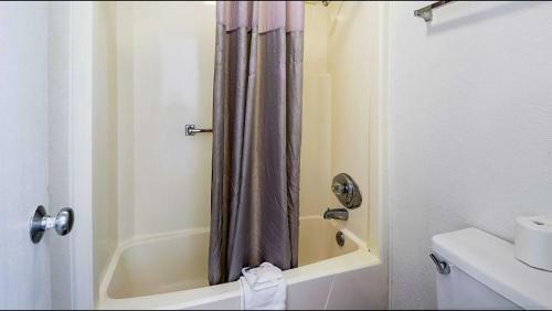 Motel 6 Bloomington Indiana University