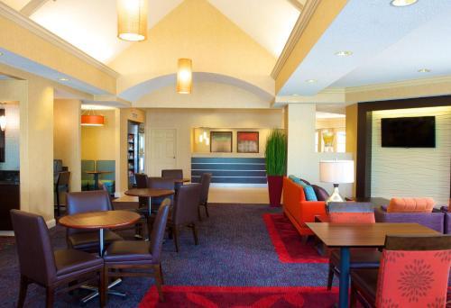 Hotel Residence Inn Evansville East