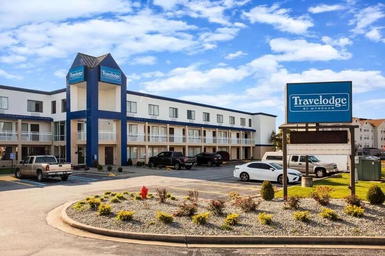 Motel Super 8 Fort Wayne