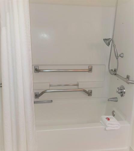 Hotel Baymont Inn & Suites Fishers