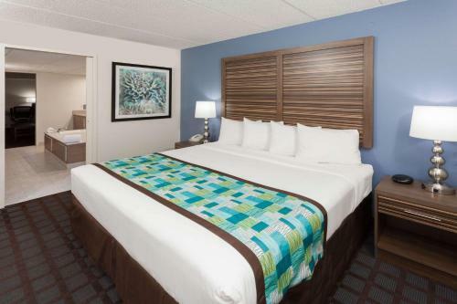 Hotel Baymont Inn & Suites Fishers
