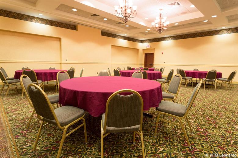 Hotel Drury Inn & Suites Indianapolis Northeast