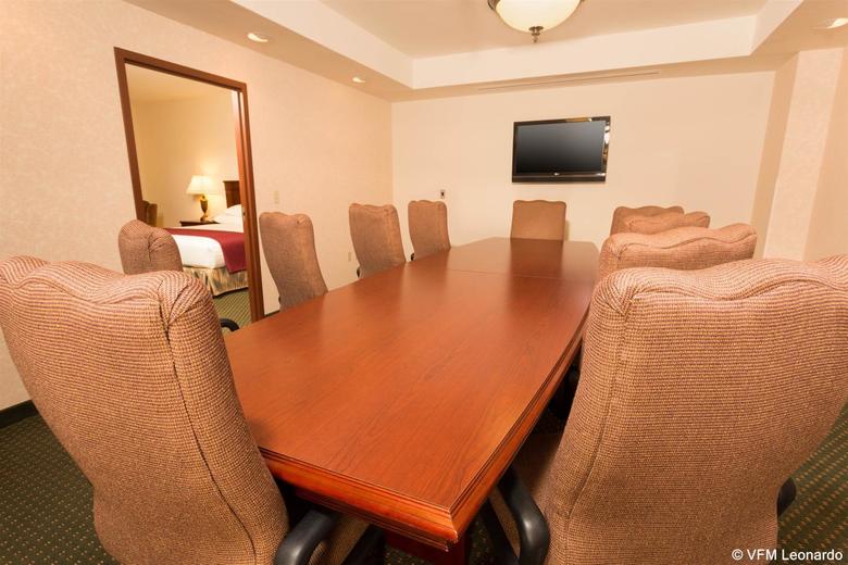 Hotel Drury Inn & Suites Indianapolis Northeast