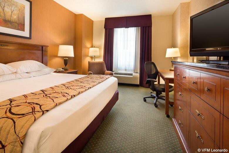Hotel Drury Inn & Suites Indianapolis Northeast