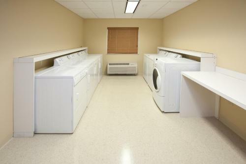 Hotel Candlewood Suites Indianapolis East