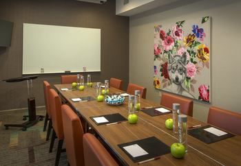 Hotel Residence Inn Indianapolis Airport