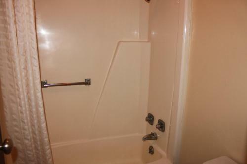 Motel Jacuzzi Inn