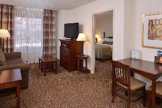 Hotel Staybridge Suites Indianapolis-airport