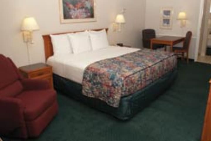 Hotel La Quinta Chula Vista