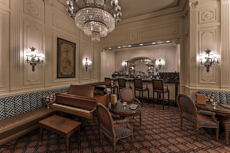 The Westgate Hotel
