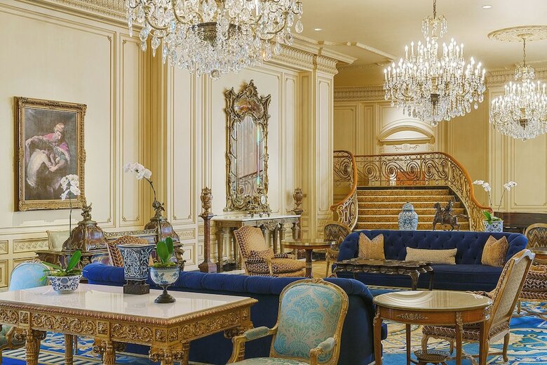 The Westgate Hotel