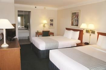 Hotel La Quinta Inn Savannah I-95