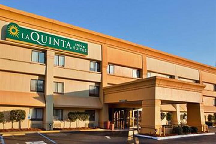 Hotel La Quinta Inn & Suites Savannah - Southside