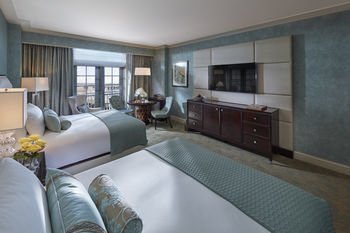 Hotel Mandarin Oriental Washington Dc