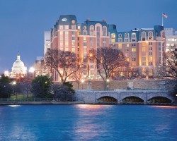 Hotel Mandarin Oriental Washington Dc