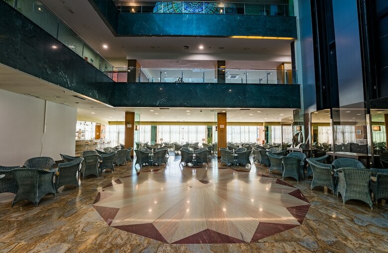 Leonardo Hotel Fuengirola Costa Del Sol