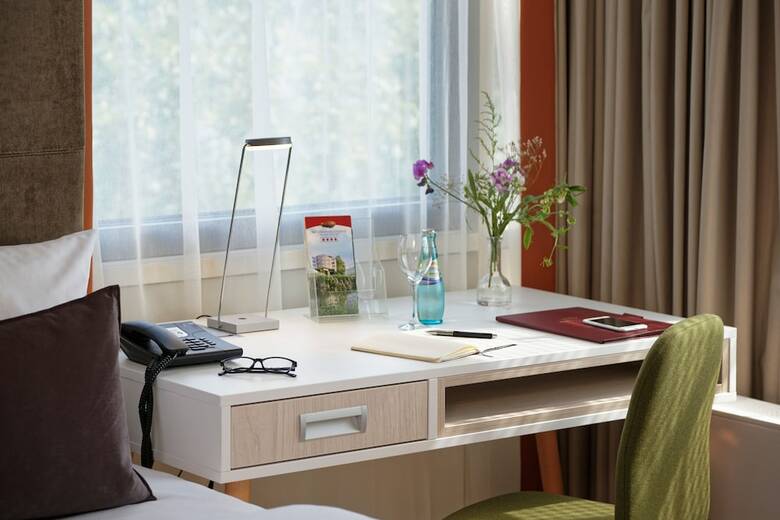 Kongresshotel Potsdam Am Templiner See
