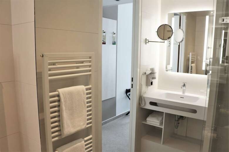 Kongresshotel Potsdam Am Templiner See