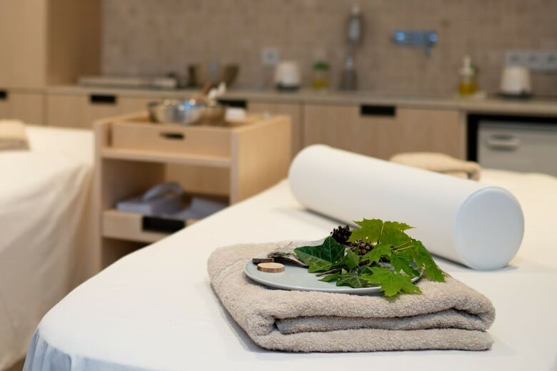 Kongresshotel Potsdam Am Templiner See
