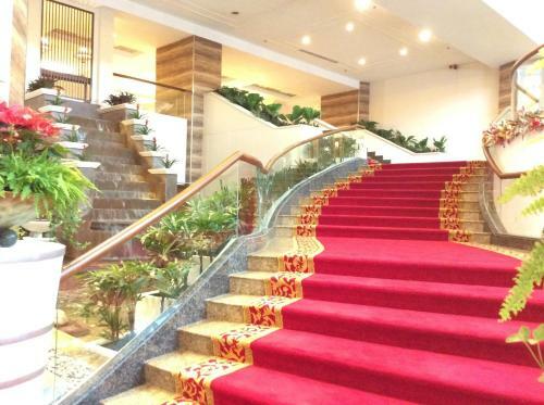 Hotel The Century Park