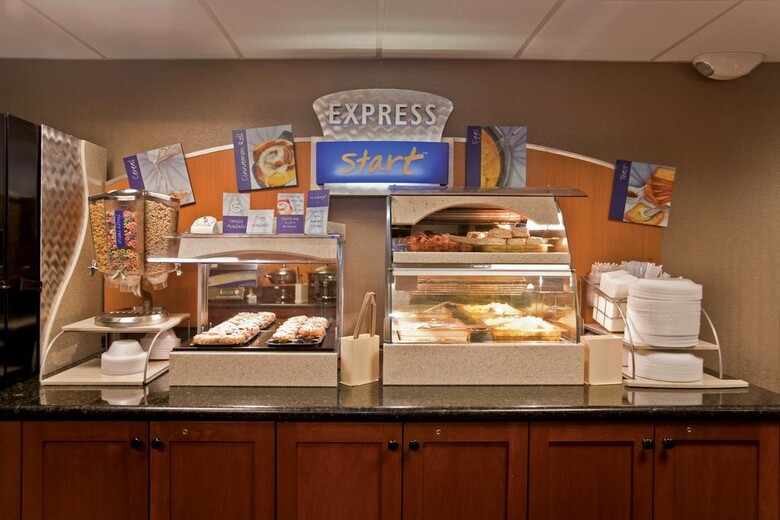 Hotel Holiday Inn Express South